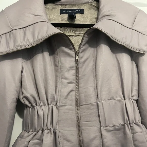 French Connection Jacket - Picture 2 of 10